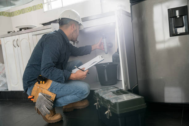 Reliable East Franklin, NJ Plumbing Solutions