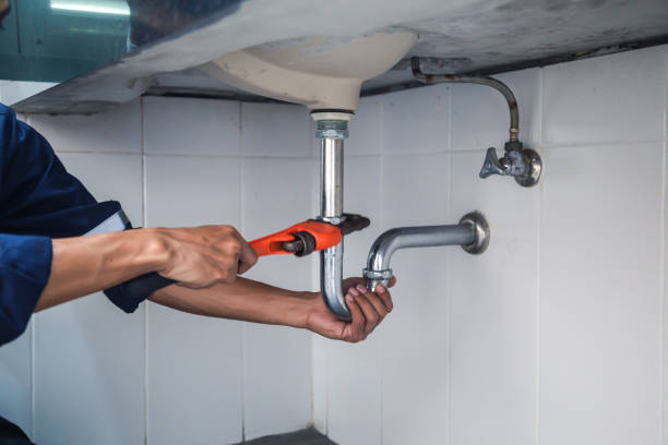 Best 24-Hour Plumber Near Me  in East Franklin, NJ