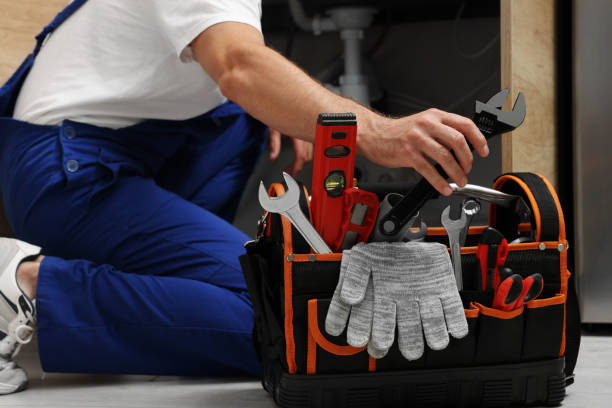 Best Plumbing Inspection Services  in East Franklin, NJ