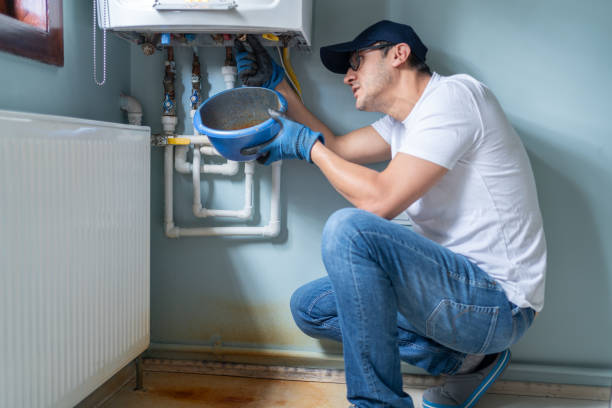 Best Same-Day Plumbing Service  in East Franklin, NJ