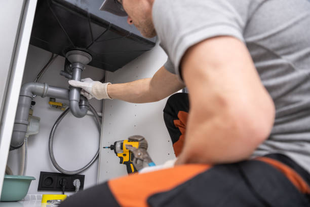 Best Septic Systems  in East Franklin, NJ