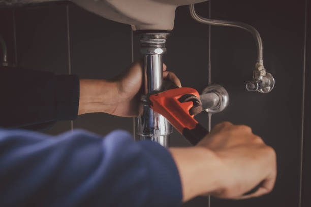 Sprinkler Systems in East Franklin, NJ